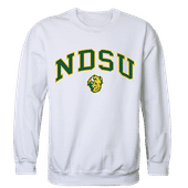 W Republic Campus Crewneck Sweatshirt North Dakota State Bison 541-140