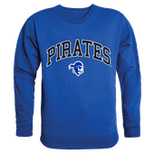 W Republic Campus Crewneck Sweatshirt Seton Hall Pirates 541-147