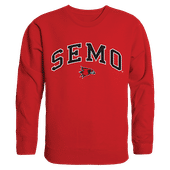 W Republic Campus Crewneck Sweatshirt Southeast Missouri State University Redhawks 541-149