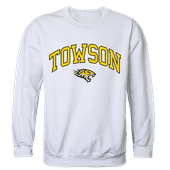 W Republic Campus Crewneck Sweatshirt Towson Tigers 541-153
