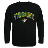 W Republic Campus Crewneck Sweatshirt Vermont Catamounts 541-155