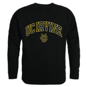 W Republic Campus Crewneck Sweatshirt Uc Irvine Anteaters 541-162
