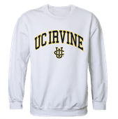 W Republic Campus Crewneck Sweatshirt Uc Irvine Anteaters 541-162