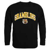W Republic Campus Crewneck Sweatshirt Grambling State Tigers 541-170