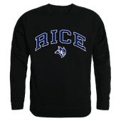 W Republic Campus Crewneck Sweatshirt Rice Owls 541-172