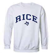 W Republic Campus Crewneck Sweatshirt Rice Owls 541-172