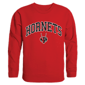 W Republic Campus Crewneck Sweatshirt Lynchburg Hornets 541-179