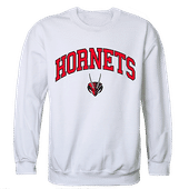W Republic Campus Crewneck Sweatshirt Lynchburg Hornets 541-179