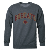 W Republic Campus Crewneck Sweatshirt Texas State Bobcats 541-181