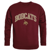 W Republic Campus Crewneck Sweatshirt Texas State Bobcats 541-181