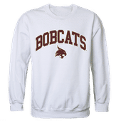 W Republic Campus Crewneck Sweatshirt Texas State Bobcats 541-181