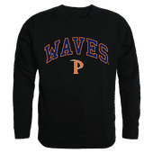 W Republic Campus Crewneck Sweatshirt Pepperdine Waves 541-196