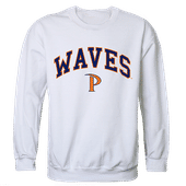 W Republic Campus Crewneck Sweatshirt Pepperdine Waves 541-196