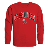 W Republic Campus Crewneck Sweatshirt Cal State Channel Islands Dolphins 541-204