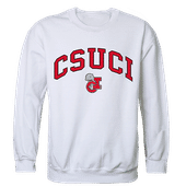W Republic Campus Crewneck Sweatshirt Cal State Channel Islands Dolphins 541-204