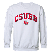 W Republic Campus Crewneck Sweatshirt Cal State East Bay Pioneers 541-205