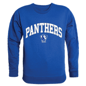 W Republic Campus Crewneck Sweatshirt Eastern Illinois Panthers 541-216