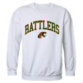 W Republic Campus Crewneck Sweatshirt Florida A&M Rattlers 541-218