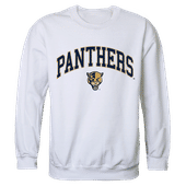 W Republic Campus Crewneck Sweatshirt Florida International Golden Panthers 541-219