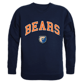 W Republic Campus Crewneck Sweatshirt Morgan State Bears 541-224
