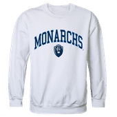 W Republic Campus Crewneck Sweatshirt Old Dominion Monarchs 541-228