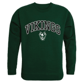 W Republic Campus Crewneck Sweatshirt Portland State Vikings 541-229