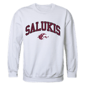 W Republic Campus Crewneck Sweatshirt Southern Illinois Salukis 541-234