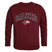 W Republic Campus Crewneck Sweatshirt Southern Illinois Salukis 541-234