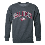 W Republic Campus Crewneck Sweatshirt Southern Illinois Salukis 541-234