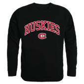 W Republic Campus Crewneck Sweatshirt Saint Cloud State Huskies 541-237