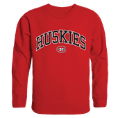 W Republic Campus Crewneck Sweatshirt Saint Cloud State Huskies 541-237