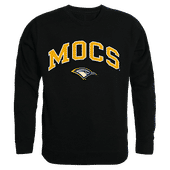 W Republic Campus Crewneck Sweatshirt Tennessee Chattanooga Mocs 541-246
