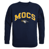 W Republic Campus Crewneck Sweatshirt Tennessee Chattanooga Mocs 541-246