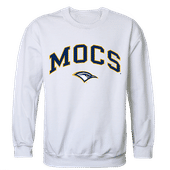 W Republic Campus Crewneck Sweatshirt Tennessee Chattanooga Mocs 541-246