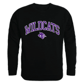 W Republic Campus Crewneck Sweatshirt Abilene Christian Wildcats 541-257