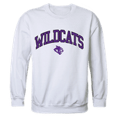 W Republic Campus Crewneck Sweatshirt Abilene Christian Wildcats 541-257
