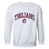 W Republic Campus Crewneck Sweatshirt University Of Arkansas At Little Rock 541-262