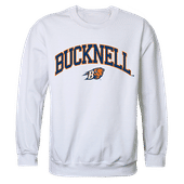 W Republic Campus Crewneck Sweatshirt Bucknell University Bisons 541-273