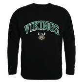 W Republic Campus Crewneck Sweatshirt Cleveland State University 541-282
