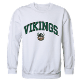 W Republic Campus Crewneck Sweatshirt Cleveland State University 541-282