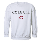 W Republic Campus Crewneck Sweatshirt Colgate University Raiders 541-283