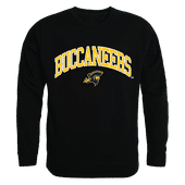 W Republic Campus Crewneck Sweatshirt East Tennessee State Buccaneers 541-294