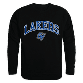 W Republic Campus Crewneck Sweatshirt Grand Valley State Lakers 541-308