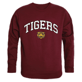W Republic Campus Crewneck Sweatshirt Hampden Sydney Tigers 541-309