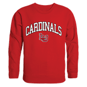 W Republic Campus Crewneck Sweatshirt Lamar Cardinals 541-326