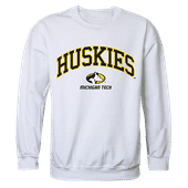 W Republic Campus Crewneck Sweatshirt Michigan Tech 541-341