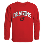 W Republic Campus Crewneck Sweatshirt Minnesota State Moorhead Dragons 541-343