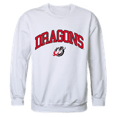 W Republic Campus Crewneck Sweatshirt Minnesota State Moorhead Dragons 541-343