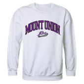 W Republic Campus Crewneck Sweatshirt Mount Union Raiders 541-348