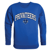 W Republic Campus Crewneck Sweatshirt New Orleans Privateers 541-349